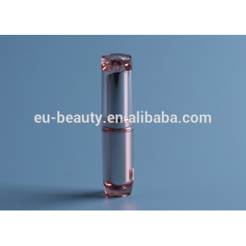 Lip cream tube